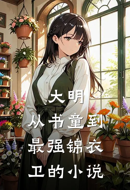 大明：从书童到最强锦衣卫的小说