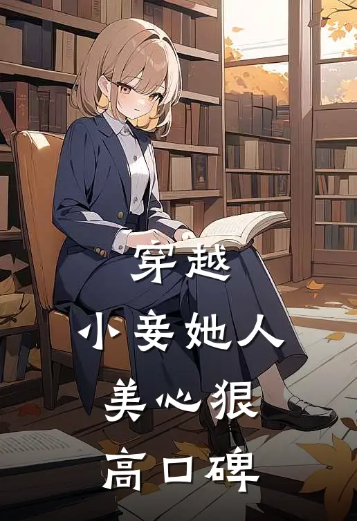 穿越：小妾她人美心狠高口碑