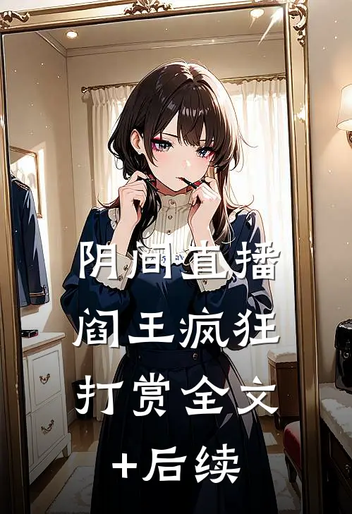 阴间直播：阎王疯狂打赏全文+后续