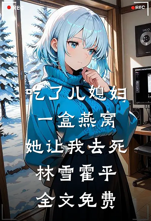 吃了儿媳妇一盒燕窝，她让我去死林雪霍平全文免费