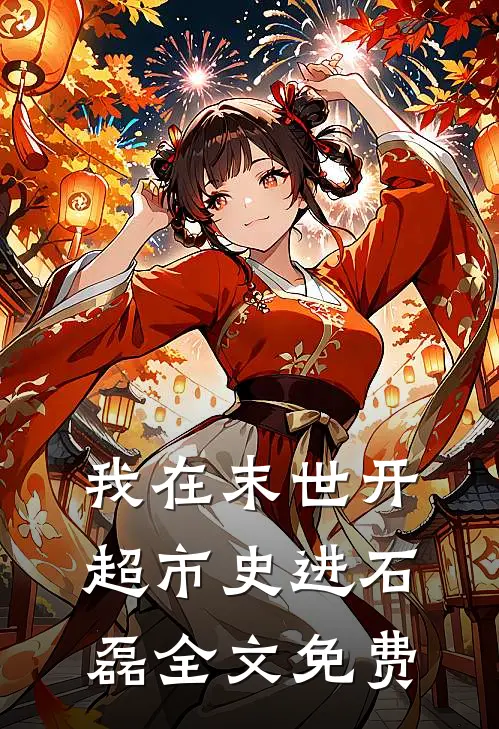 我在末世开超市史进石磊全文免费