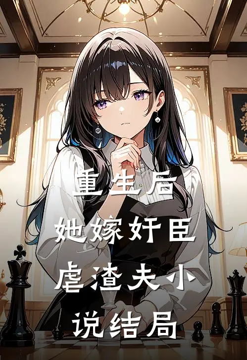 重生后，她嫁奸臣虐渣夫小说结局
