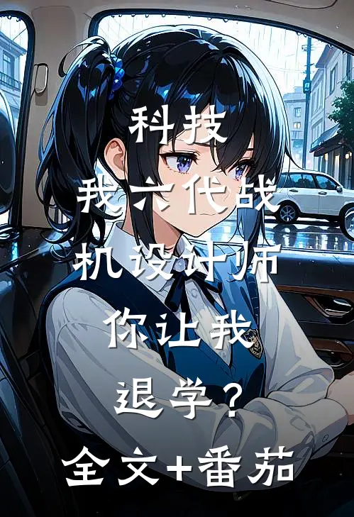 科技：我六代战机设计师，你让我退学？全文+番茄