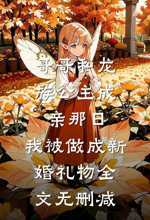 哥哥和龙族公主成亲那日，我被做成新婚礼物全文无删减
