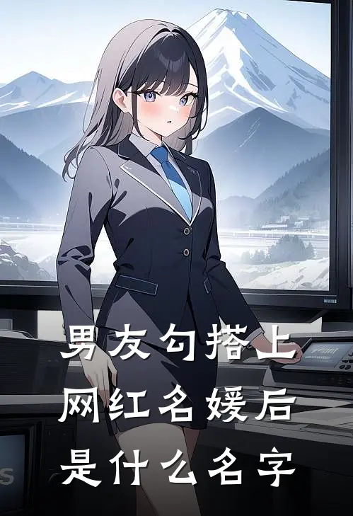 男友勾搭上网红名媛后是什么名字