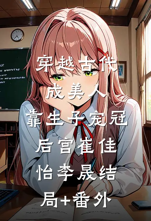 穿越古代成美人，靠生子宠冠后宫崔佳怡李晟结局+番外