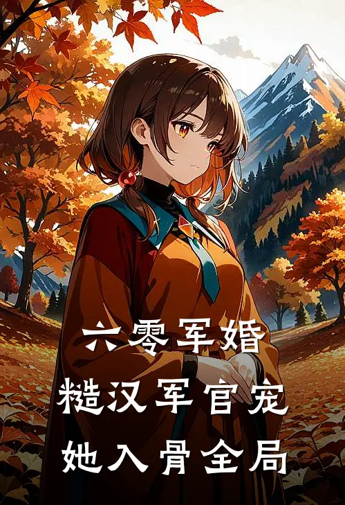 六零军婚：糙汉军官宠她入骨全局