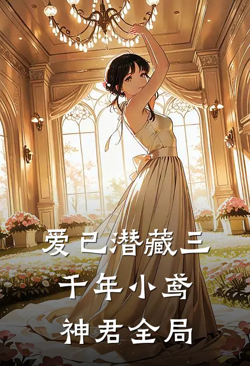 爱已潜藏三千年小鸢神君全局