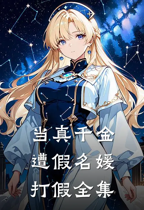 当真千金遭假名媛“打假”全集