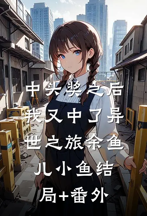 中头奖之后我又中了异世之旅余鱼儿小鱼结局+番外