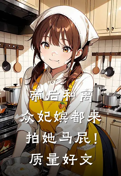 帝后和离，众妃嫔都来拍她马屁！质量好文