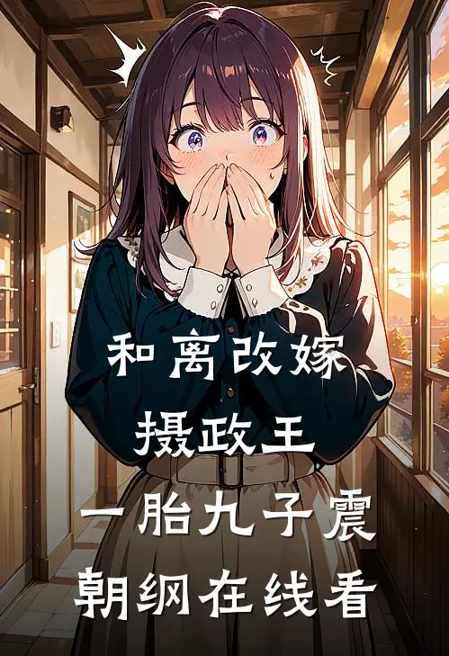 和离改嫁摄政王，一胎九子震朝纲在线看