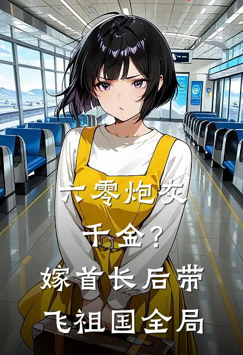 六零炮灰千金？嫁首长后带飞祖国全局