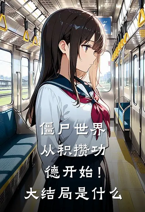 僵尸世界：从积攒功德开始！大结局是什么