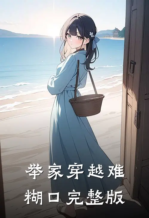 举家穿越难糊口完整版