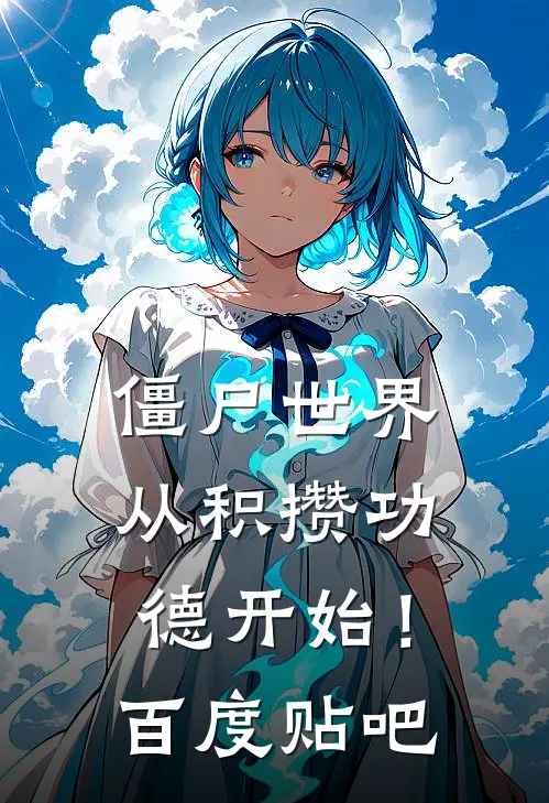 僵尸世界：从积攒功德开始！百度贴吧