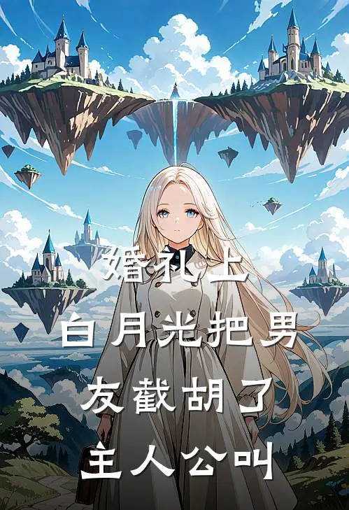 婚礼上，白月光把男友截胡了主人公叫