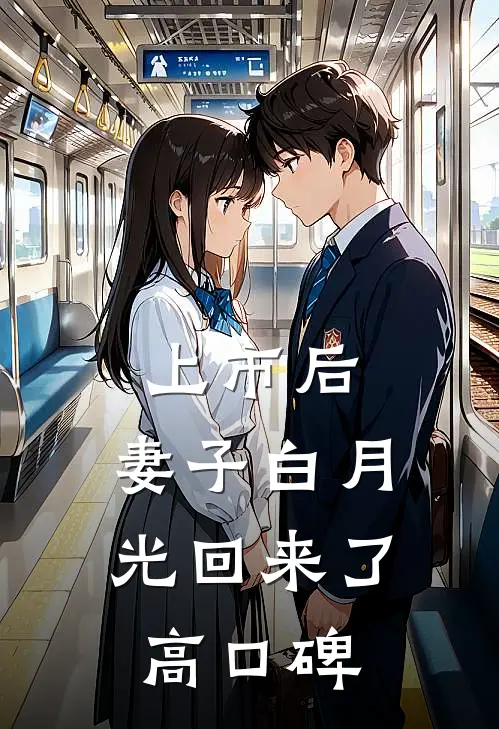 上市后，妻子白月光回来了高口碑