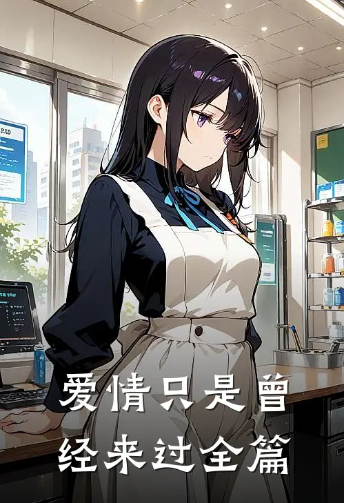 爱情只是曾经来过全篇
