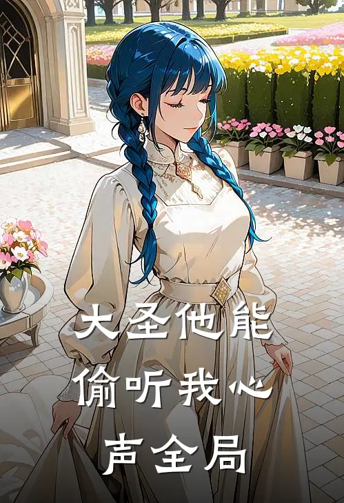 大圣他能偷听我心声全局