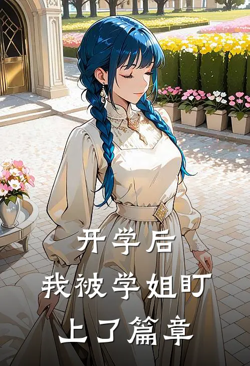 开学后，我被学姐盯上了篇章