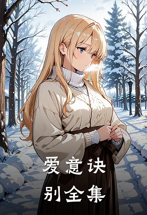爱意诀别全集