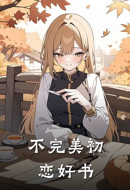 不完美初恋好书
