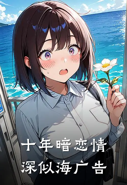 十年暗恋情深似海广告