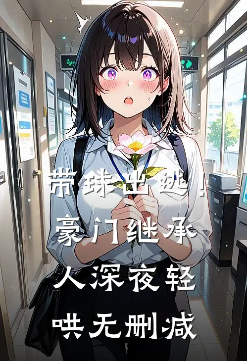 带球出逃！豪门继承人深夜轻哄无删减