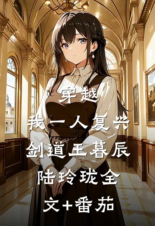 穿越：我一人复兴剑道王暮辰陆玲珑全文+番茄