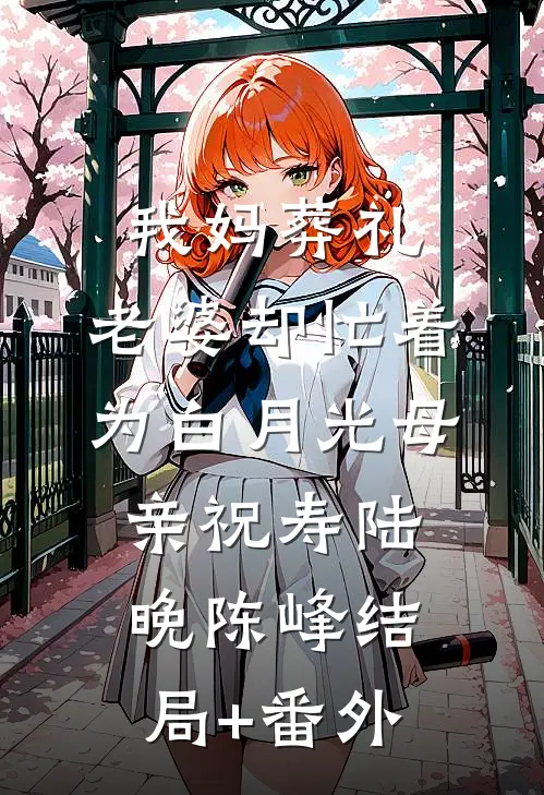 我妈葬礼，老婆却忙着为白月光母亲祝寿陆晚陈峰结局+番外