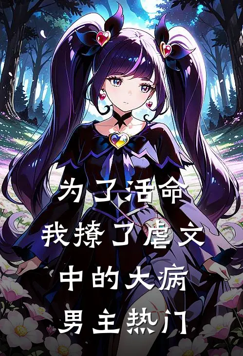 为了活命，我撩了虐文中的大病男主热门