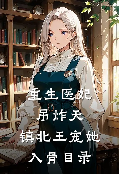 重生医妃吊炸天，镇北王宠她入骨目录
