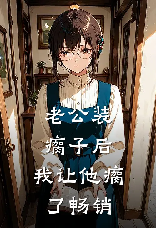 老公装瘸子后，我让他瘸了畅销