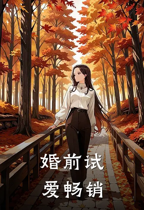 婚前试爱畅销
