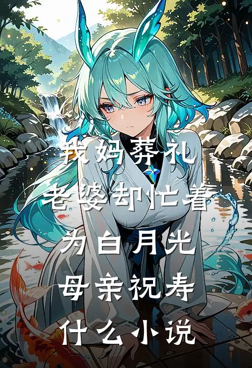 我妈葬礼，老婆却忙着为白月光母亲祝寿什么小说