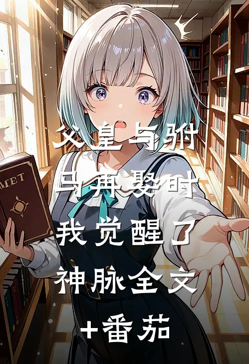 父皇与驸马再娶时，我觉醒了神脉全文+番茄