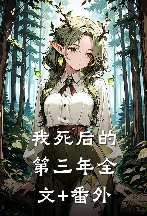 我死后的第三年全文+番外