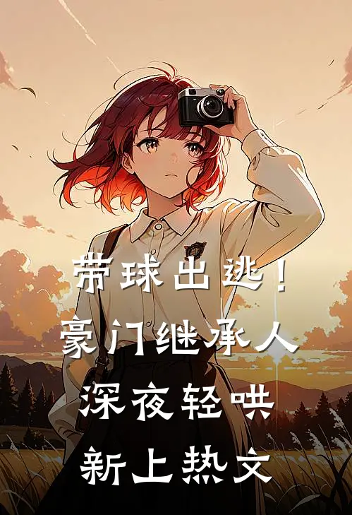 带球出逃！豪门继承人深夜轻哄新上热文