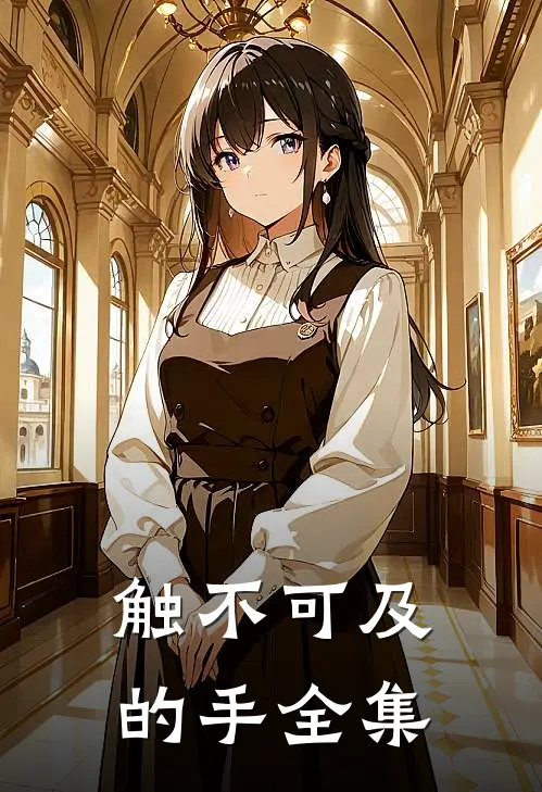 触不可及的手全集