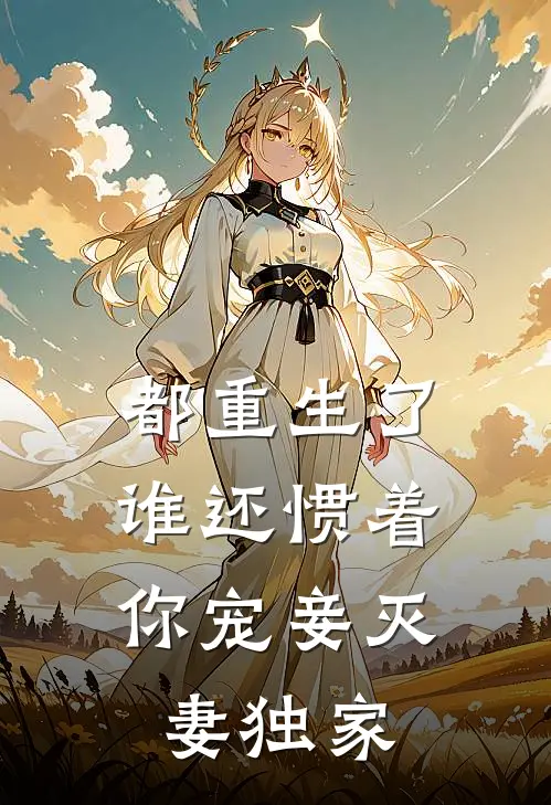 都重生了，谁还惯着你宠妾灭妻独家