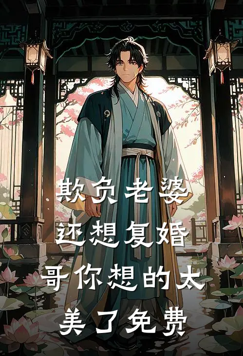 欺负老婆还想复婚，哥你想的太美了免费