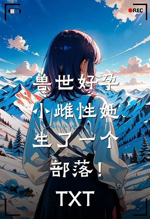 兽世好孕：小雌性她生了一个部落！TXT
