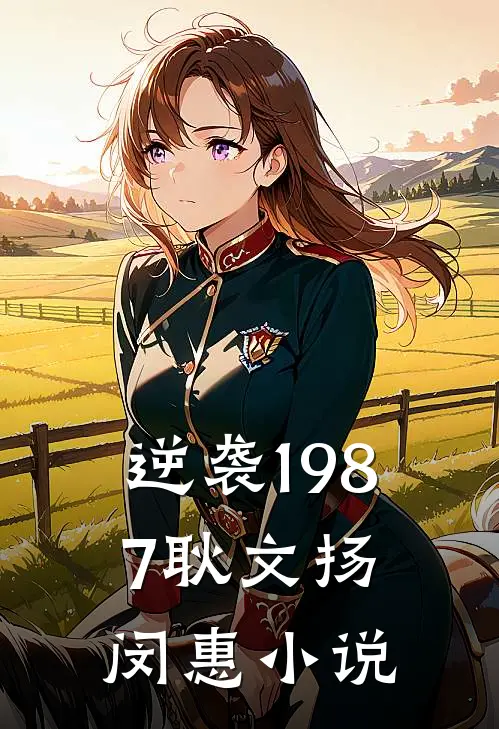 逆袭1987耿文扬闵惠小说