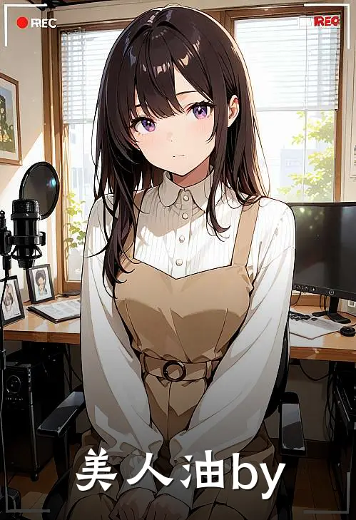 美人油by