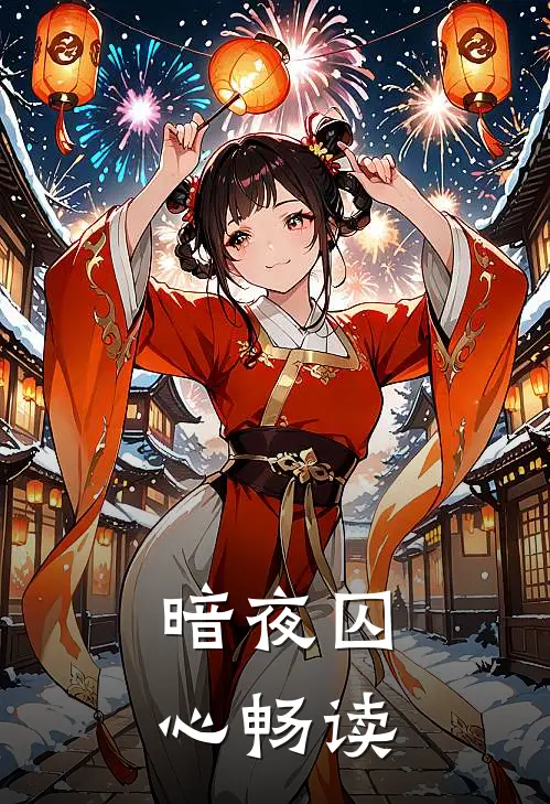 暗夜囚心畅读