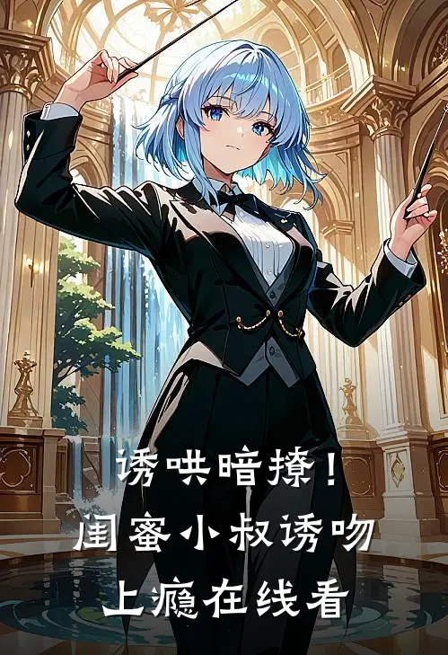 诱哄暗撩！闺蜜小叔诱吻上瘾在线看