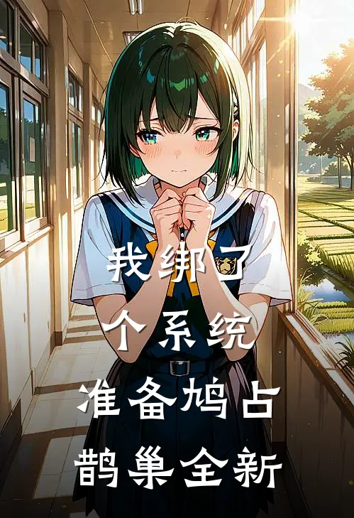 我绑了个系统，准备鸠占鹊巢全新