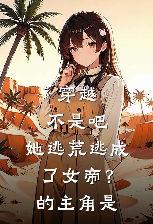 穿越：不是吧，她逃荒逃成了女帝？的主角是