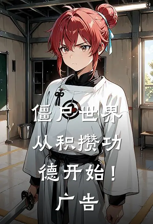 僵尸世界：从积攒功德开始！广告